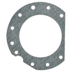 Case - IH 383 711193R1 Ašies trimito tarpiklis