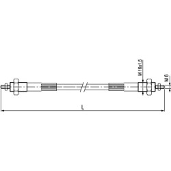 Laidas L-4500 D018C1X4500