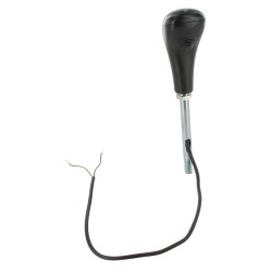 SCF valdymo svirtis, elektrinis mygtukas SCF9031E