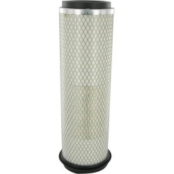 Case - IH 383 P114637 Oro filtro išorinis Donaldson