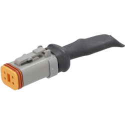 Terminatoriaus rezistorius 120 Ω 11007561