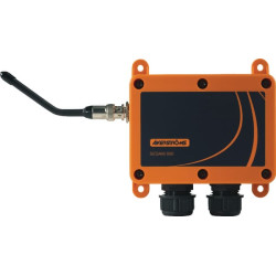 Imtuvas Sesam 800 RX 12-24Vd 941244000