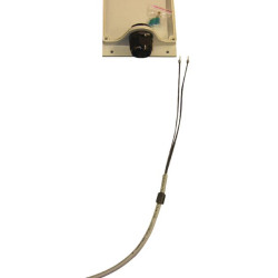 MPP 2l nuotolinio valdymo pultas H12PBTRAILER