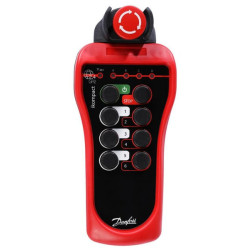 Siųstuvas IKOMPACT8 STOP RCT11291217