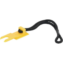 Geltonas raktas H19JK