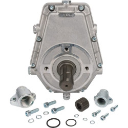 Pavarų dėžė su siurblio grupe 3 51cc PLP3051GBF30135KIT