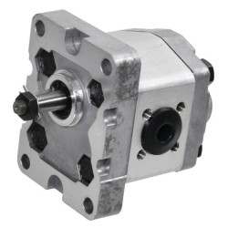 Krumpliaratinis siurblys Gr1 4cc D C18E GP104D3030C18EGP