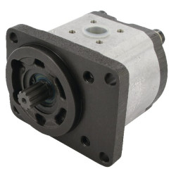 Krumpliaratinis siurblys AZPF-11-008RFB20MB Bosch Rexroth 0510425010