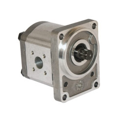 Siurblys PLP20.6,3D0-12B2-LBE/BC-N-EL FS PLP206D012B2