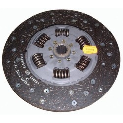 Case - IH 383 325010016 Sankabos diskas TZFN