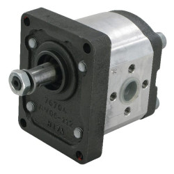 Krumpliaratinis siurblys AZPF-10-022LHO30MB Bosch Rexroth 0510725331