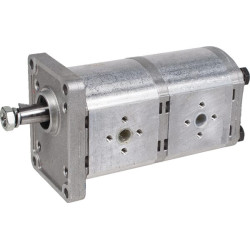 Siurblys PLP20.8/20.8 D/FS EL PLP2088D082E2