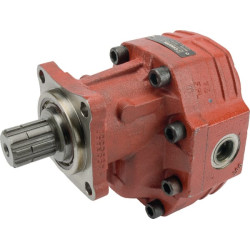Siurblys FP40.73D0-16Z0-LGF/GE-N FP4073D16Z0