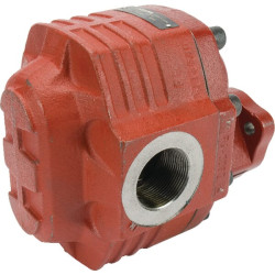 Siurblys Formula 40 - 87CC CCW FP4087S