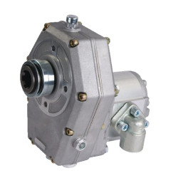 Pavarų dėžė su siurblio grupe 3 38cc PLP3038GBF30S3KIT