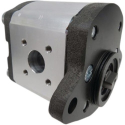 Krumpliaratinis siurblys AZPF-11-016LNL20KB-S0008 Bosch Rexroth 0510625364