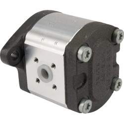 Krumpliaratinis siurblys AZPF-10-011RNL20KB Bosch Rexroth 0510525025