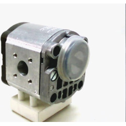 Krumpliaratinis siurblys AZPF-11-016RNT20MB-S0002 Bosch Rexroth 0510615037