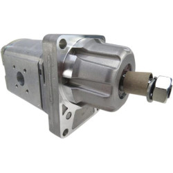 Krumpliaratinis siurblys AZPF-22-022RSG20PB-S0012 Bosch Rexroth 0510745015