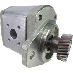 Krumpliaratinis siurblys AZPG-22-032LCC20KB-S0352 Bosch Rexroth 0510725469