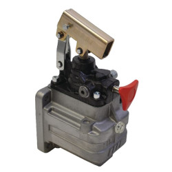 Rankinis siurblys + bakas PMS2501