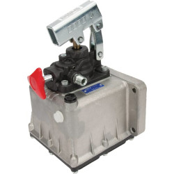 Rankinis siurblys + bakas PMS1202