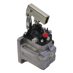 Rankinis siurblys + bakas PMSD1201