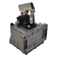 Rankinis siurblys + bakas PMSD1202