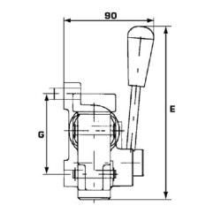 Rankinis siurblys PM20