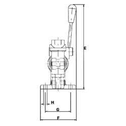 Rankinis siurblys PM70