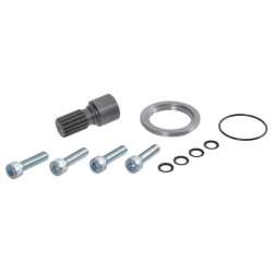 Koppelset KIT57N4 (FP30 / KP-PL20) FP93057N4