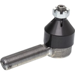 Case - IH 423 SHP398KR Skersinės vairo trauklės galas, kairysis
