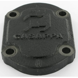 Galinis dangtelis PLP 30 PLP93035
