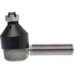 Case - IH 423 SHP398KR Skersinės vairo trauklės galas, kairysis