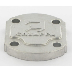 Galinis dangtelis PLP/PLD 10 EL PLP91035