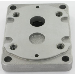 Priekinis flanšas PLP 20-82 E2 Alu PLP920E2DEK
