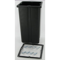 7L siurblio bako korpusas PMS PMS9514541