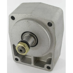 Atraminis kūginis velenas 1:5 T25