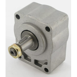 Atraminis kūginis velenas 1:8 T18