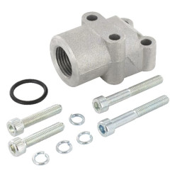 Flanšas kampinis 1/2 1GB08