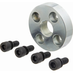 Siurblio flanšas 3/4 3DF12