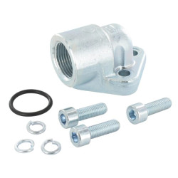 Flanšas kampinis 1/2 2G08