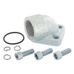 Flanšas kampinis 11/2 4G24