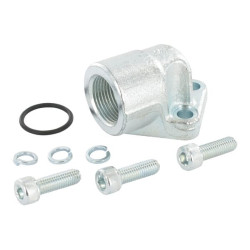 Flanšas kampinis 3/4 2G12