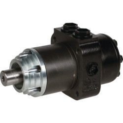 Ratų variklis, velenas Ø25, nuotėkis OMPW2001517171