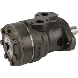 Orbitinis variklis, velenas Ø25 A2, RAL9005 OMRX16011186659