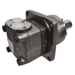 Ratų variklis, velenas Ø50 lygiagretus OMVW400151B3116