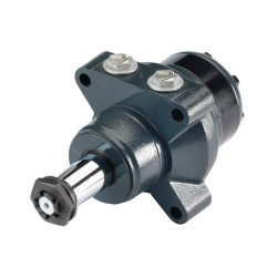 Ratų variklis, velenas Ø1 1/4" kūginis OMEW250151H3094