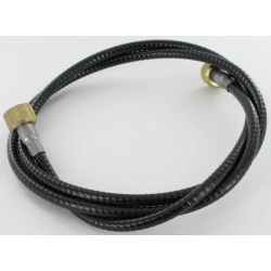 Case - IH 423 3058286R93 Tachometro kabelis 1380 mm