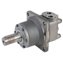 Ratų variklis, velenas Ø40 lygiagretus OMTW250151B3026